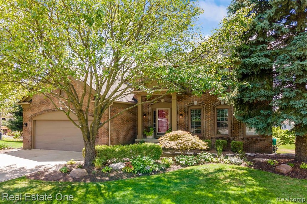 Welcome to 3581 Hidden Forest Ct