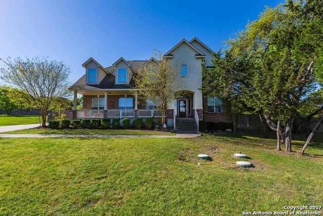 9118 Overlook Ridge, Boerne, TX 78006 - photo 1