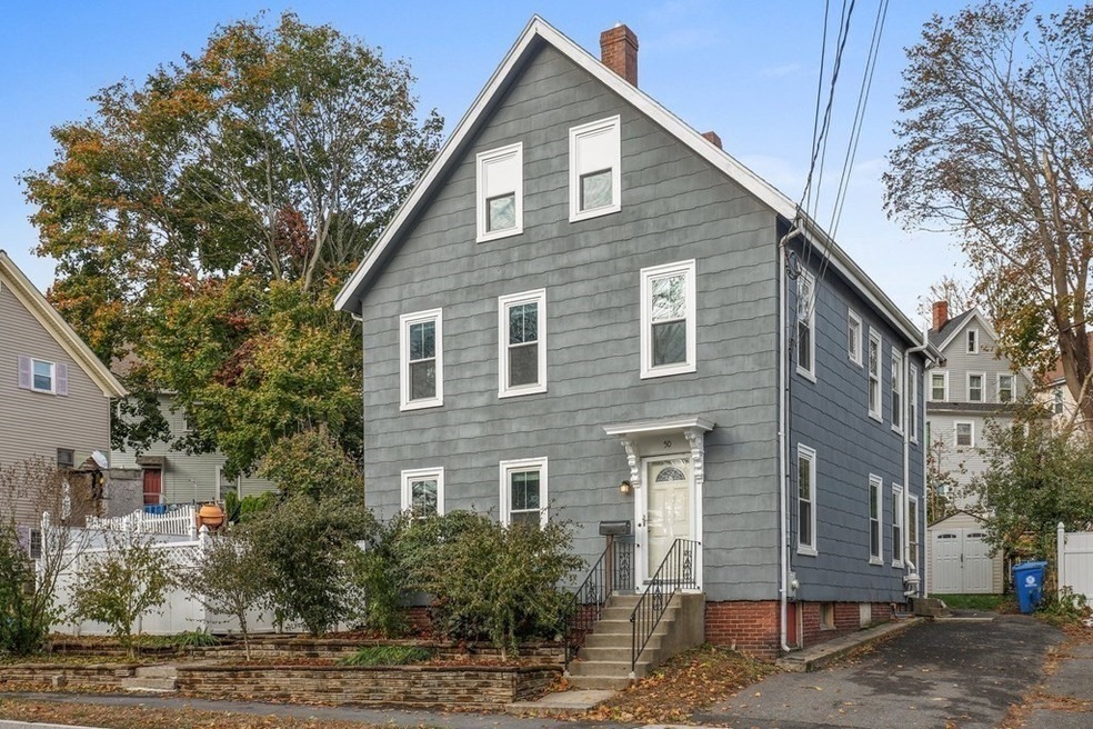 50 Vernon St, Wakefield, MA 01880 - photo 1