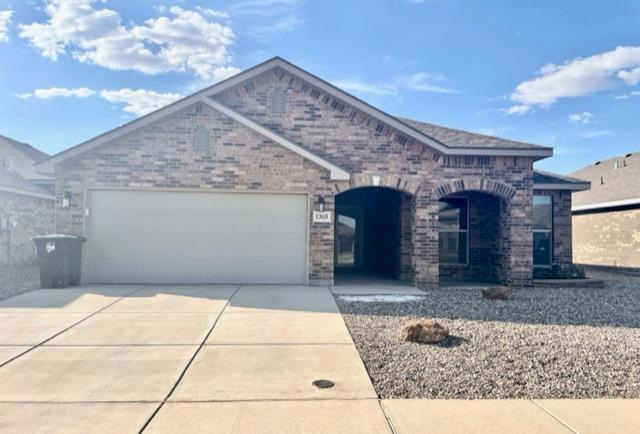 1305 Big Easy St, Odessa, TX 79765 - photo 1