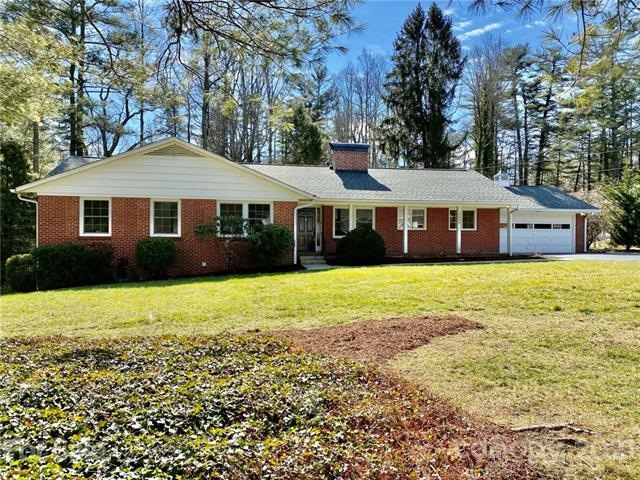 1230 Ashby Lane Hendersonville North Carolina