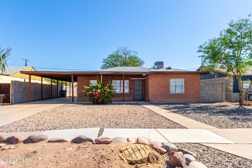 1911 N 21st St, Phoenix, AZ 85006 - photo 1