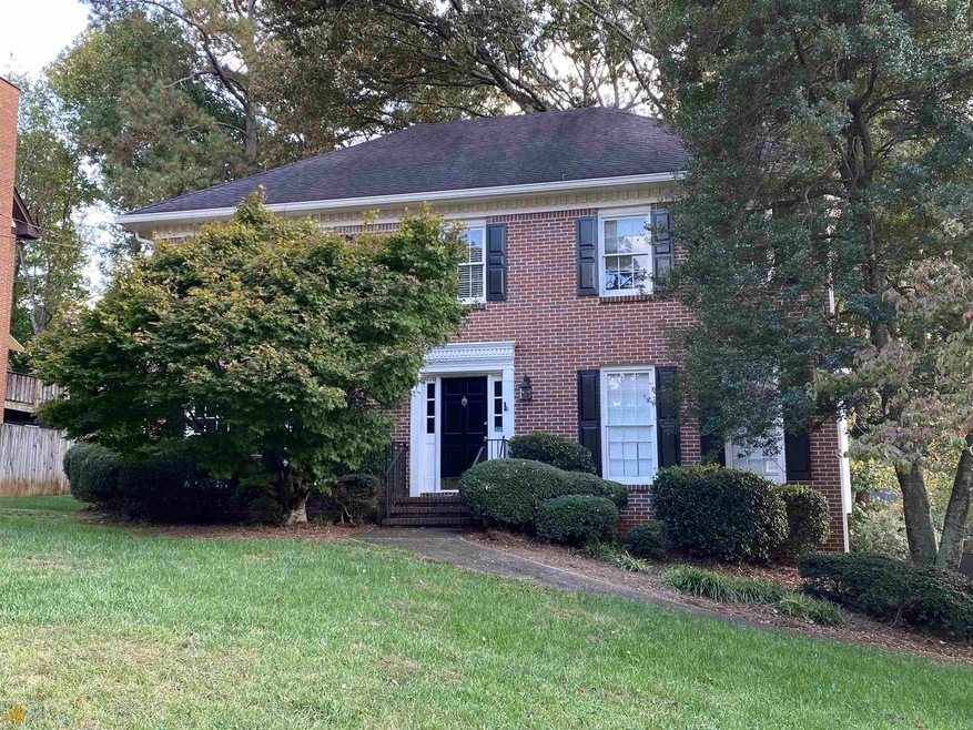 1526 Kenzie Ct, Suwanee, GA 30024 - photo 1