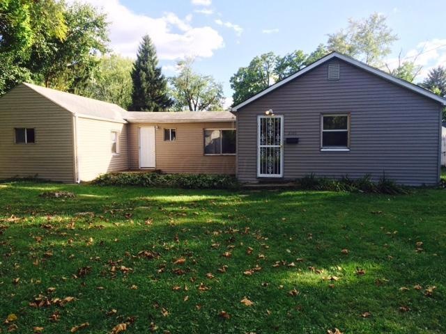 2169 Lamont Ave.