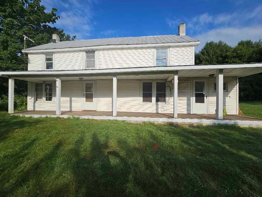 82 Vaughn Rd, Fries, VA 24330 MLS 86987