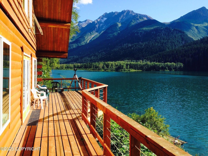 Deck View