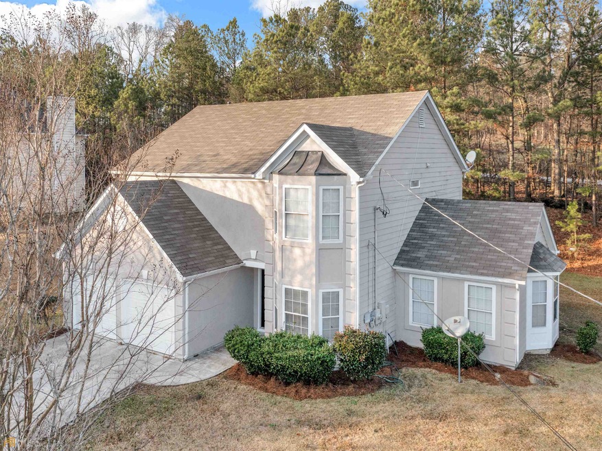 3909 Sautee Trail, Conley, GA 30288 - photo 1