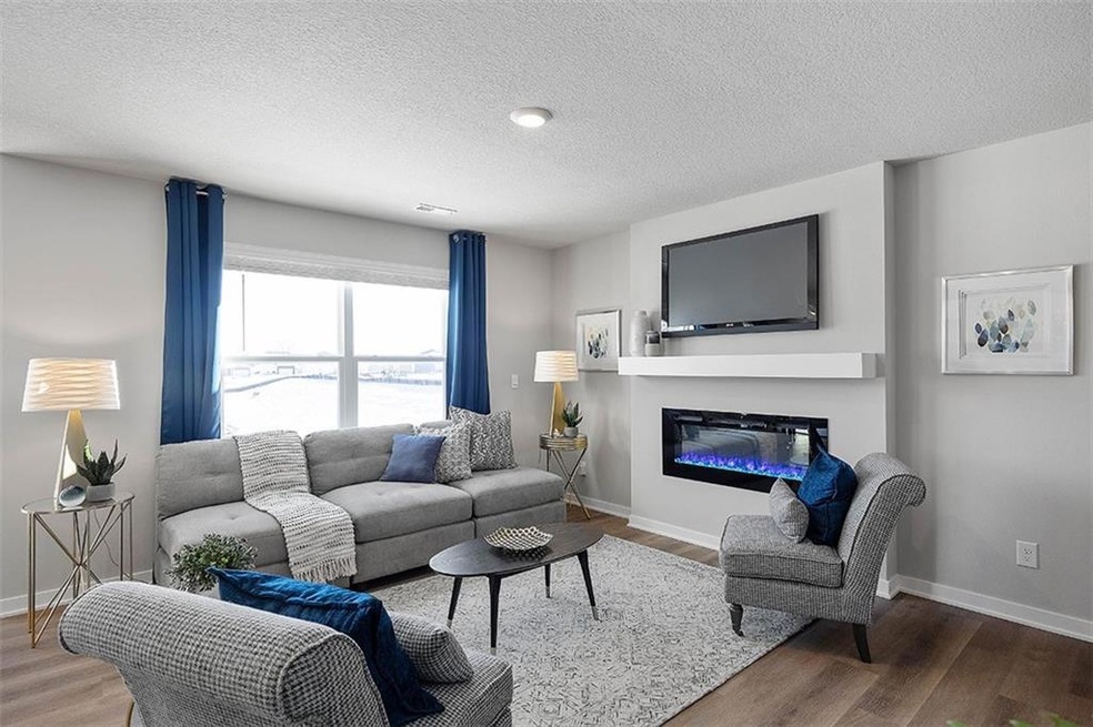 *MOVE-IN READY*