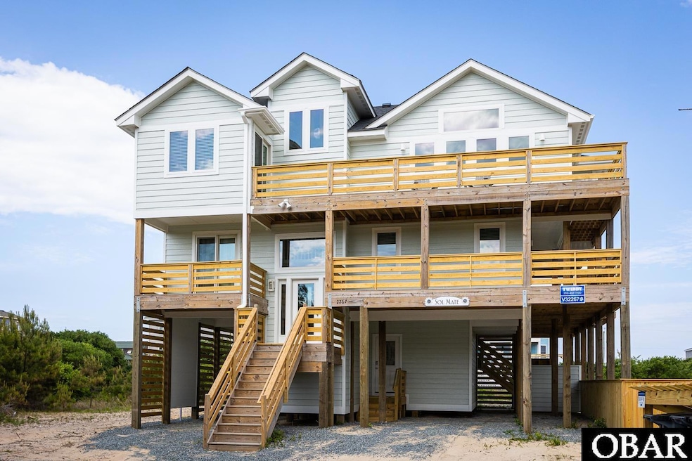 2267 Sandpiper Rd unit Lot 29, Corolla, NC 27927 - photo 1