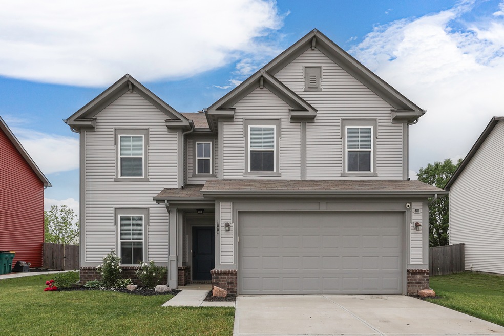 1884 Turning Leaf Dr, Franklin, IN 46131 - photo 1