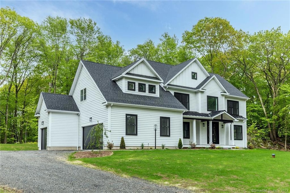 5 Nicolina Way, Newtown, CT 06470 - photo 1