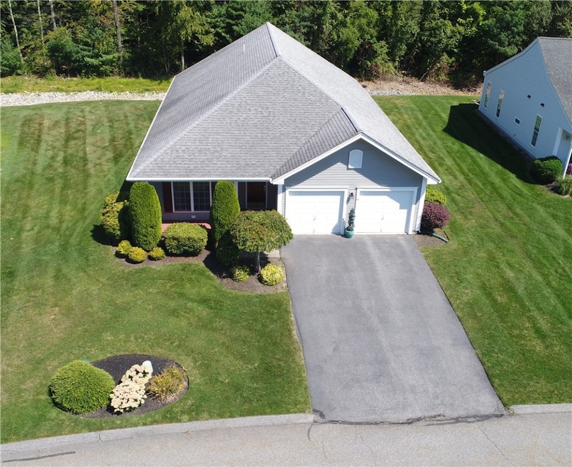 23 Cambridge Cir, Smithfield, RI 02917 - photo 1