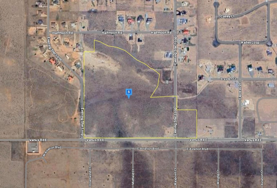 139 E Venus Rd, Edgewood, NM 87015 - photo 1