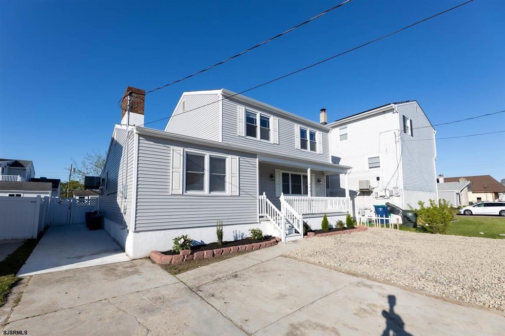 444 Lafayette Blvd, Brigantine, NJ 08203 - photo 1