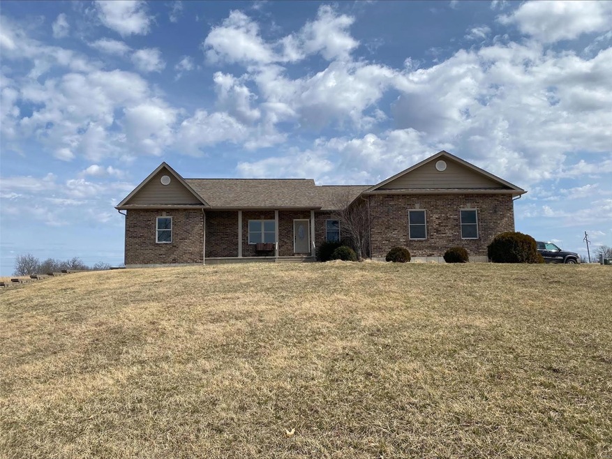 12320 Private Drive 3175, Rolla, MO 65401 - photo 1