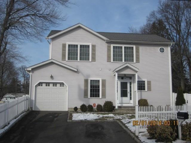 18 Old Stratfield Rd unit 18, Fairfield, CT 06825 - photo 1