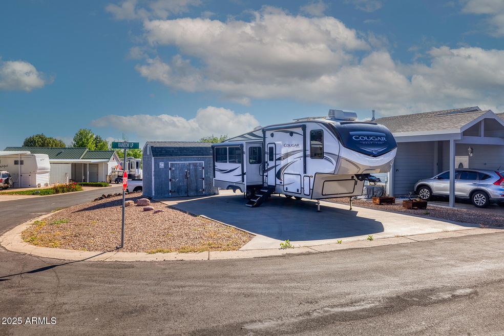 8206 Rainbow Loop SL Tammy 060725