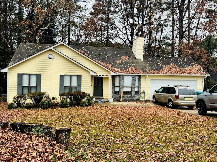 2625 Sims Crest Ct, Snellville, GA 30078 - photo 1