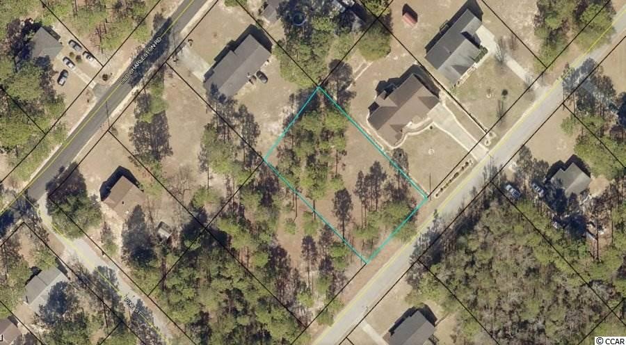 Lot 9 Beaty St, Georgetown, SC 29440 - photo 1