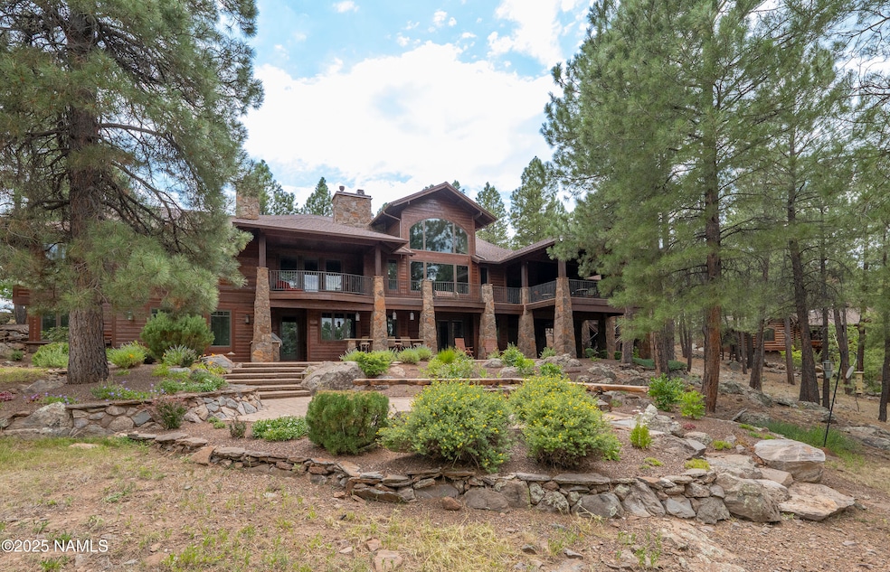 2736 Andrew Douglass, Flagstaff, AZ 86005 - photo 1