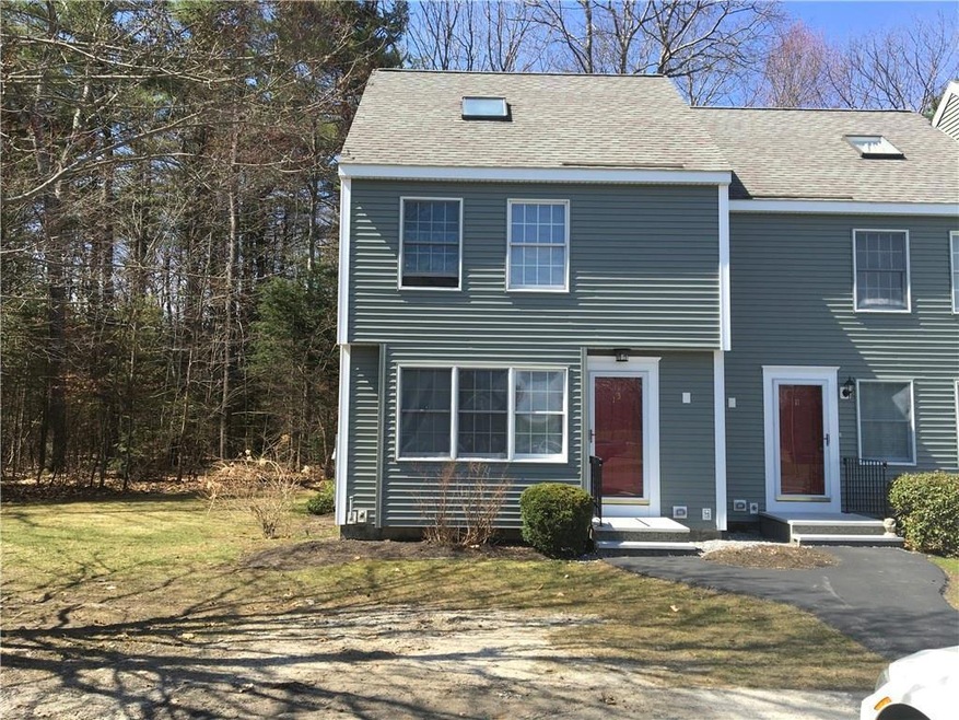 13 Meagans Way unit 13, Windham, ME 04062 - photo 1