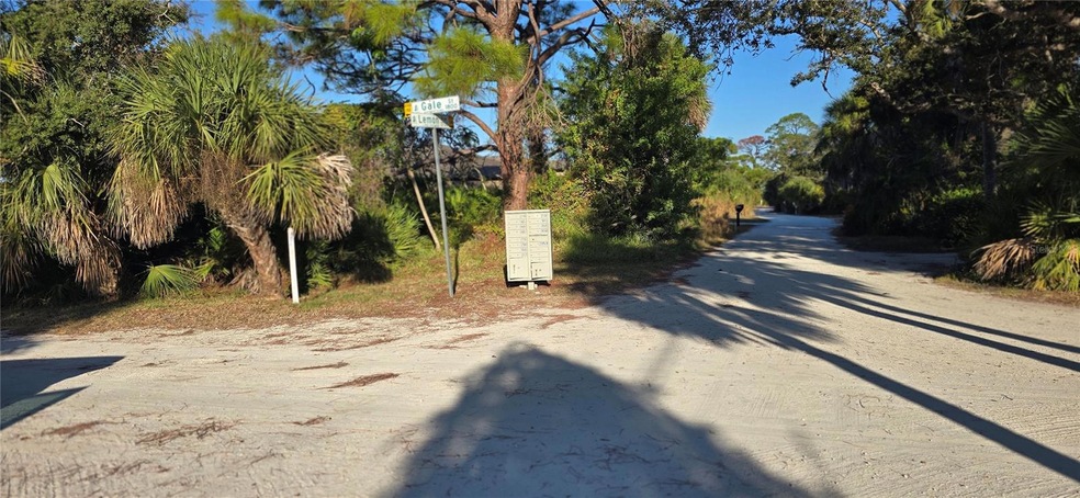 0 Lemon Ave unit MFRD6144885, Englewood, FL 34223 - photo 1