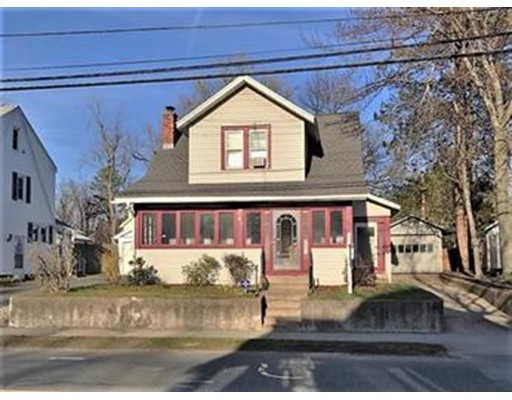 141 Dwight Rd, Longmeadow, MA 01106 - photo 1