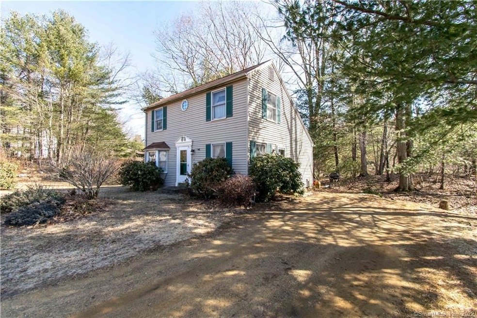 6 Meadowbrook Dr, Stafford Springs, CT 06076 - photo 1