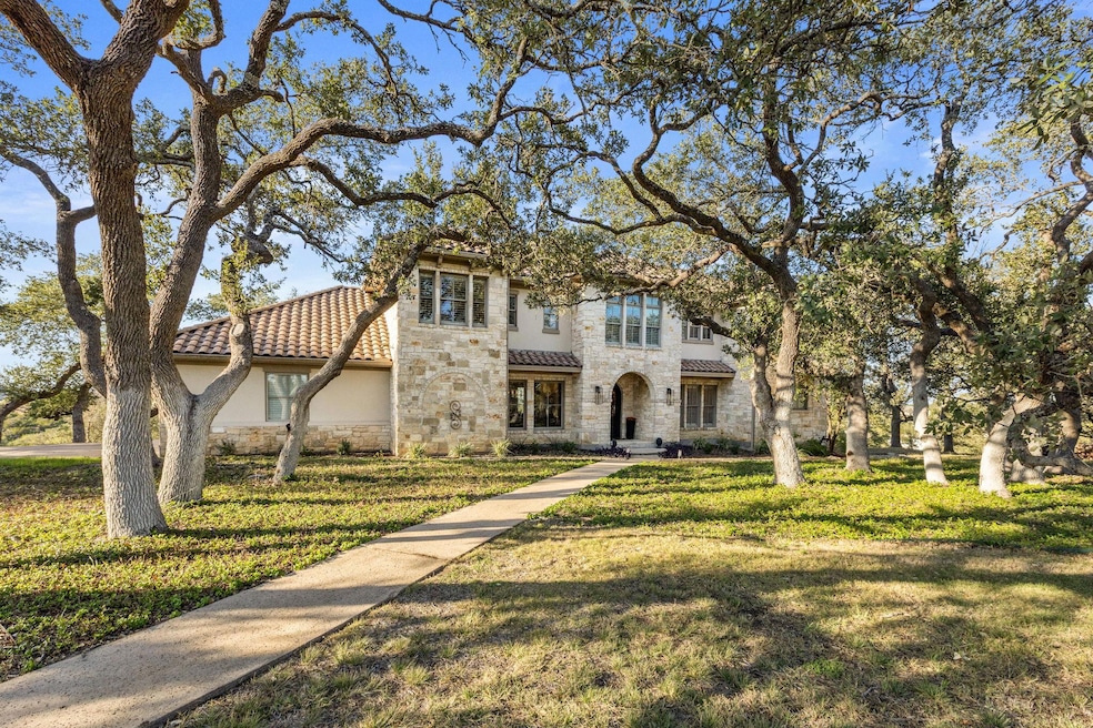 447 Winning Colors, Austin, TX 78737 - photo 1