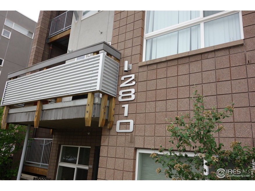 2810 E College Ave unit 109, Boulder, CO 80303 - photo 1