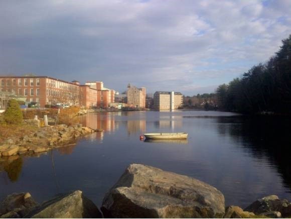 22 N Main St, Newmarket, NH 03857 - photo 1