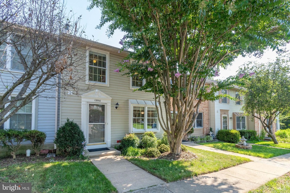 13950 Middle Creek Place, Centreville, VA 20121 - photo 1