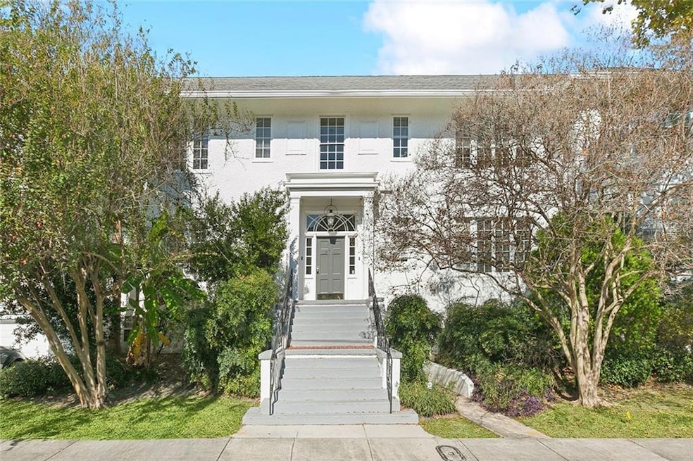 4701 Pitt St unit C, New Orleans, LA 70115 - photo 1