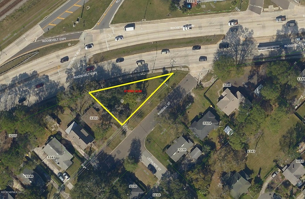 0 Roosevelt Blvd unit 915972, Jacksonville, FL 32205 - photo 1