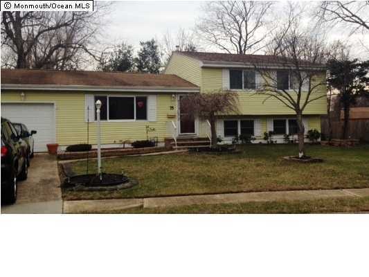 75 Cornell Dr, Hazlet, NJ 07730 - photo 1