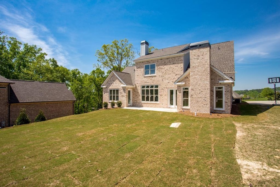 4615 Cardinal Ridge Way, Flowery Branch, GA 30542 - photo 1