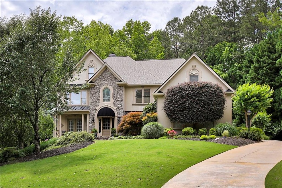 Welcome Home!