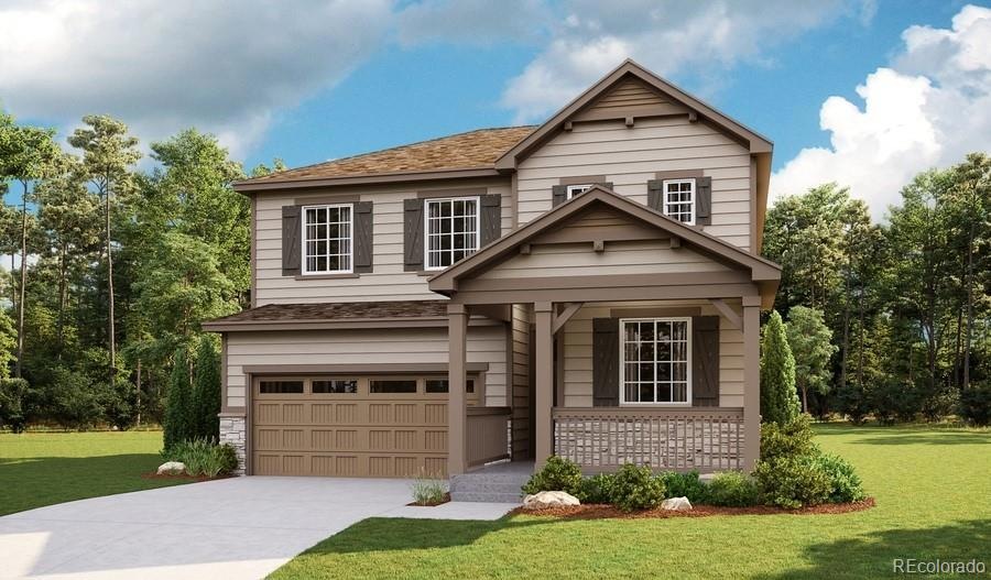 12570 Poplar St, Thornton, CO 80602 - photo 1