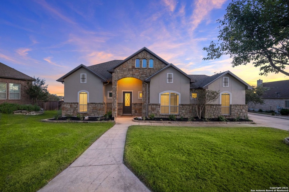 3214 Black Elk, San Antonio, TX 78261 - photo 1