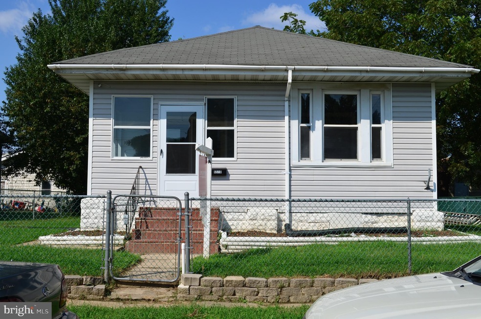6510 Cleveland Ave, Dundalk, MD 21222 - photo 1