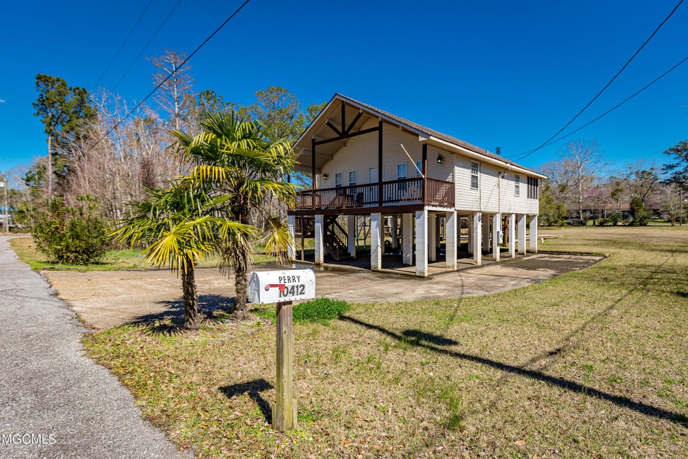 10412 Hightide Dr, Moss Point, MS 39562 - photo 1