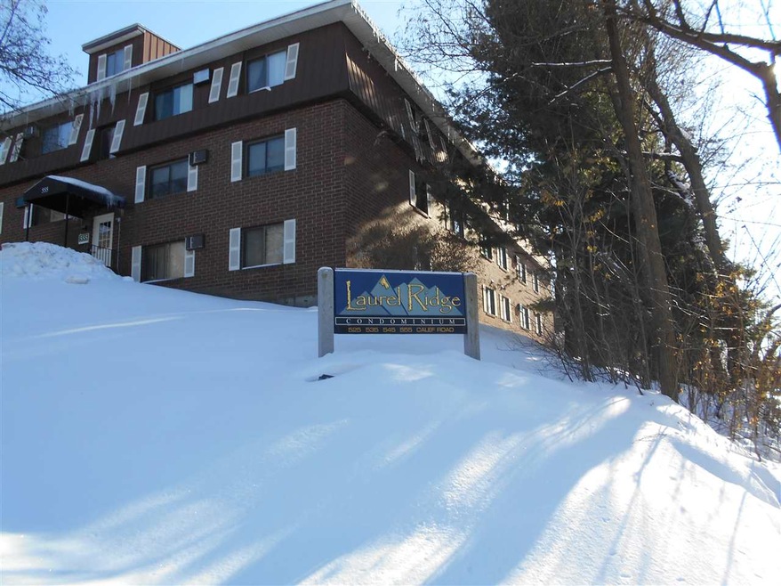 535 Calef Rd unit 4, Manchester, NH 03103 - photo 1