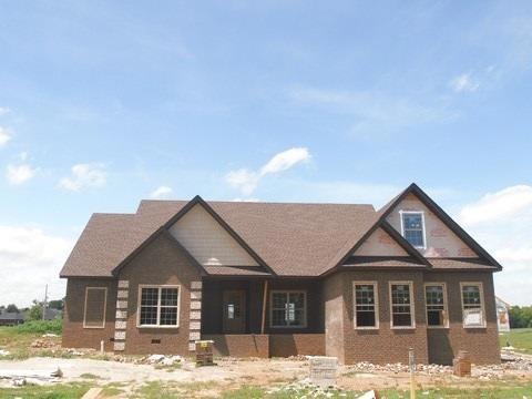 702 Apple Blossom Trail, Shelbyville, TN 37160 - photo 1