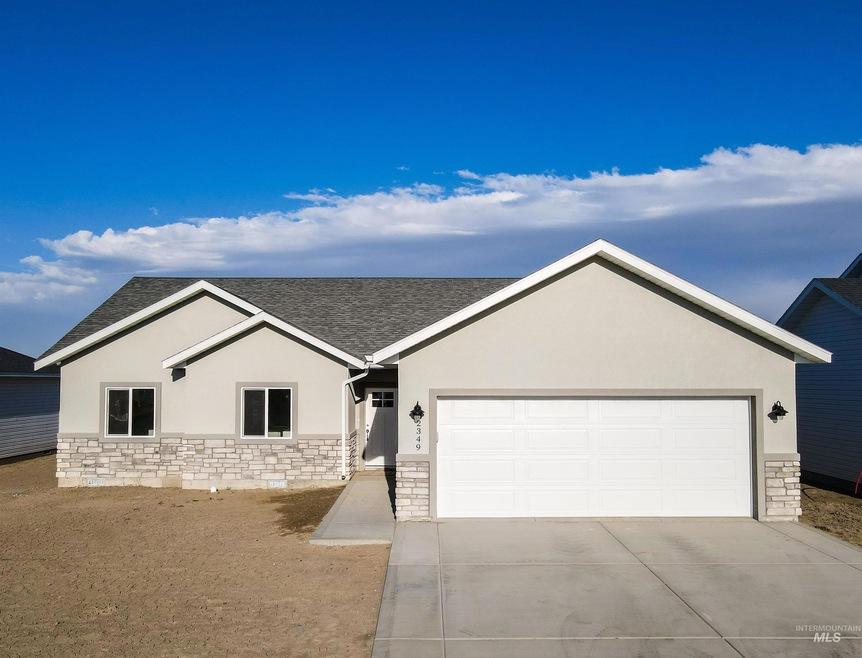 2349 Dorchester Ave, Burley, ID 83318 - photo 1