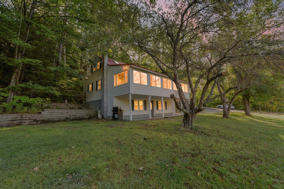 13 Mountain View Dr, Sanbornville, NH 03872 - photo 1