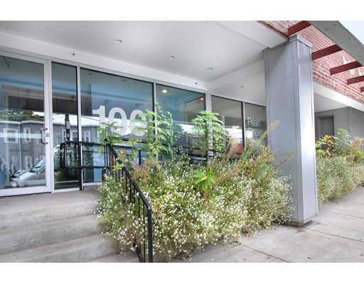 100 Pearl St unit 7, Chelsea, MA 02150 - photo 1