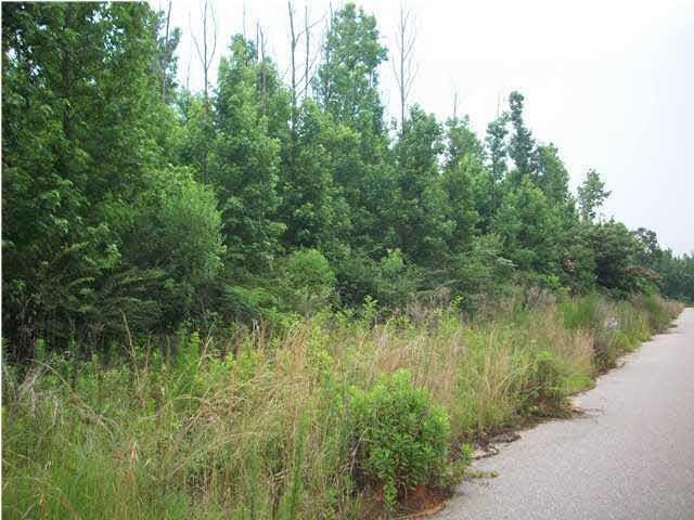 LOT #8 Edgewood Ct, Atmore, AL 36502 - photo 1