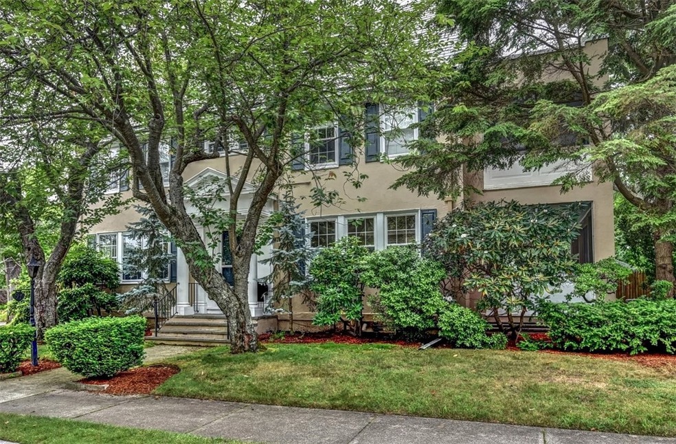 97 Lorraine Ave, Providence, RI 02906 - photo 1