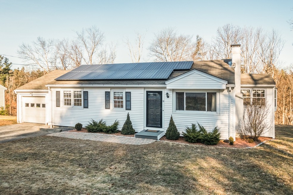 14 Mitchell St, Southborough, MA 01772 - photo 1