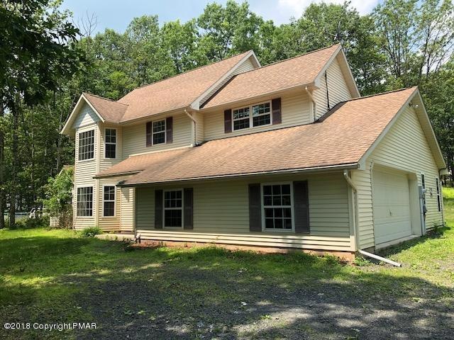 253 Upper Ridge Dr, Effort, PA 18330 - photo 1